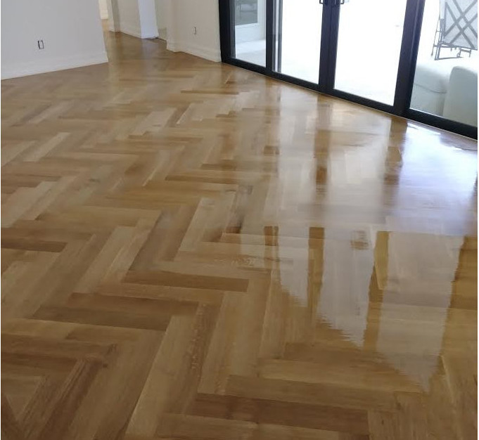 RA Specialty Floors